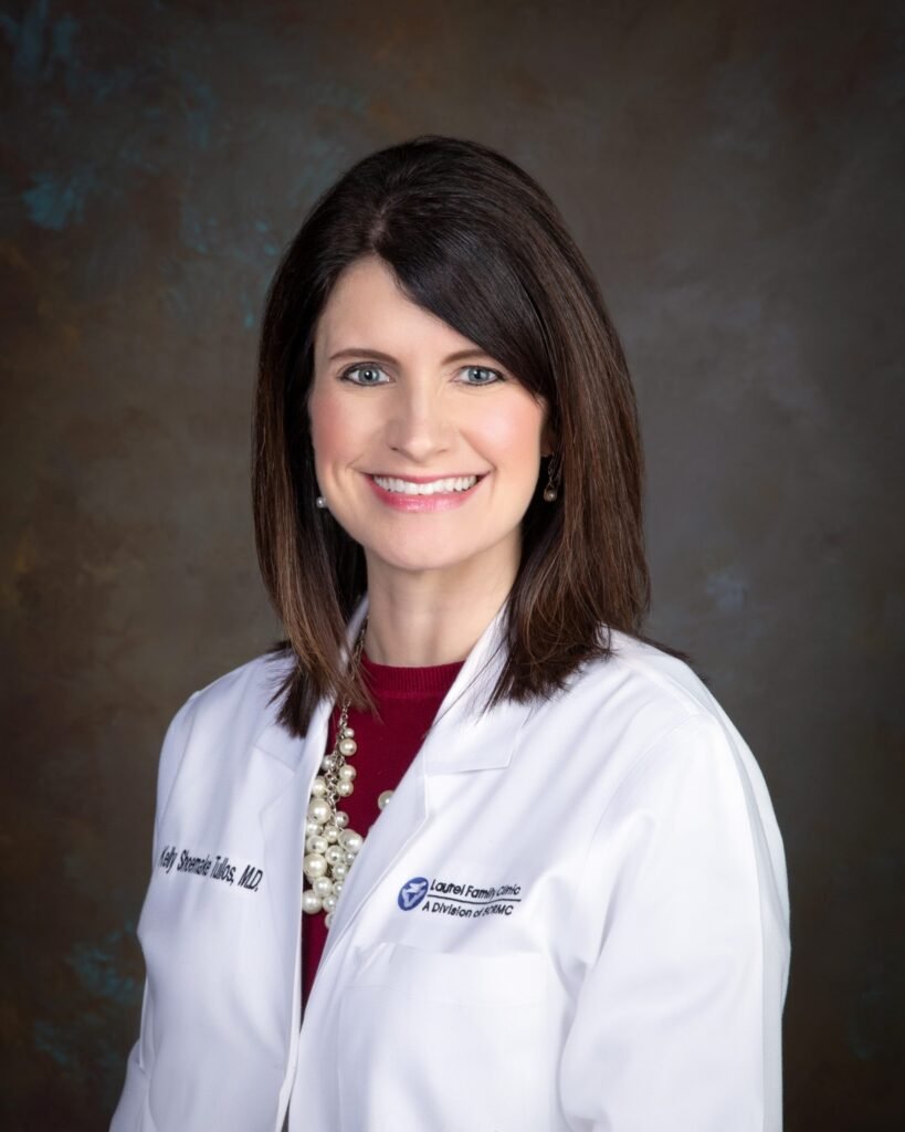 Jessica M., Wellness Clinic Manager