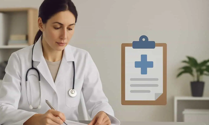 Why Allied Health Providers Deserve Better Documentation Tools